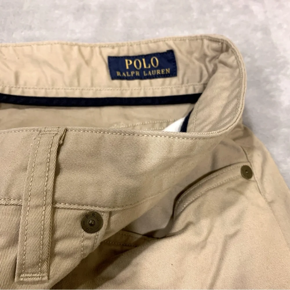 POLO Ralph Lauren Cotton Pants 42/30